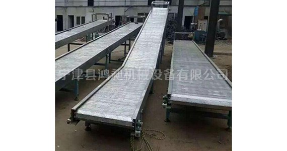 網(wǎng)帶熱處理是怎樣的你知道嗎？